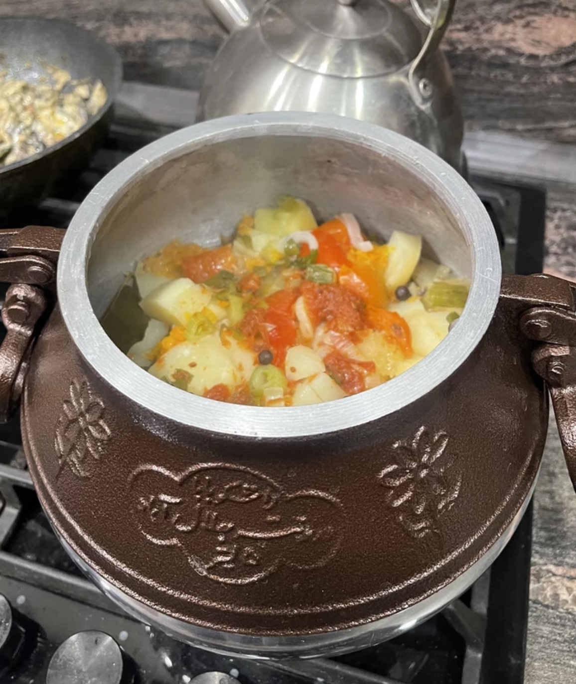 Казан відгуки